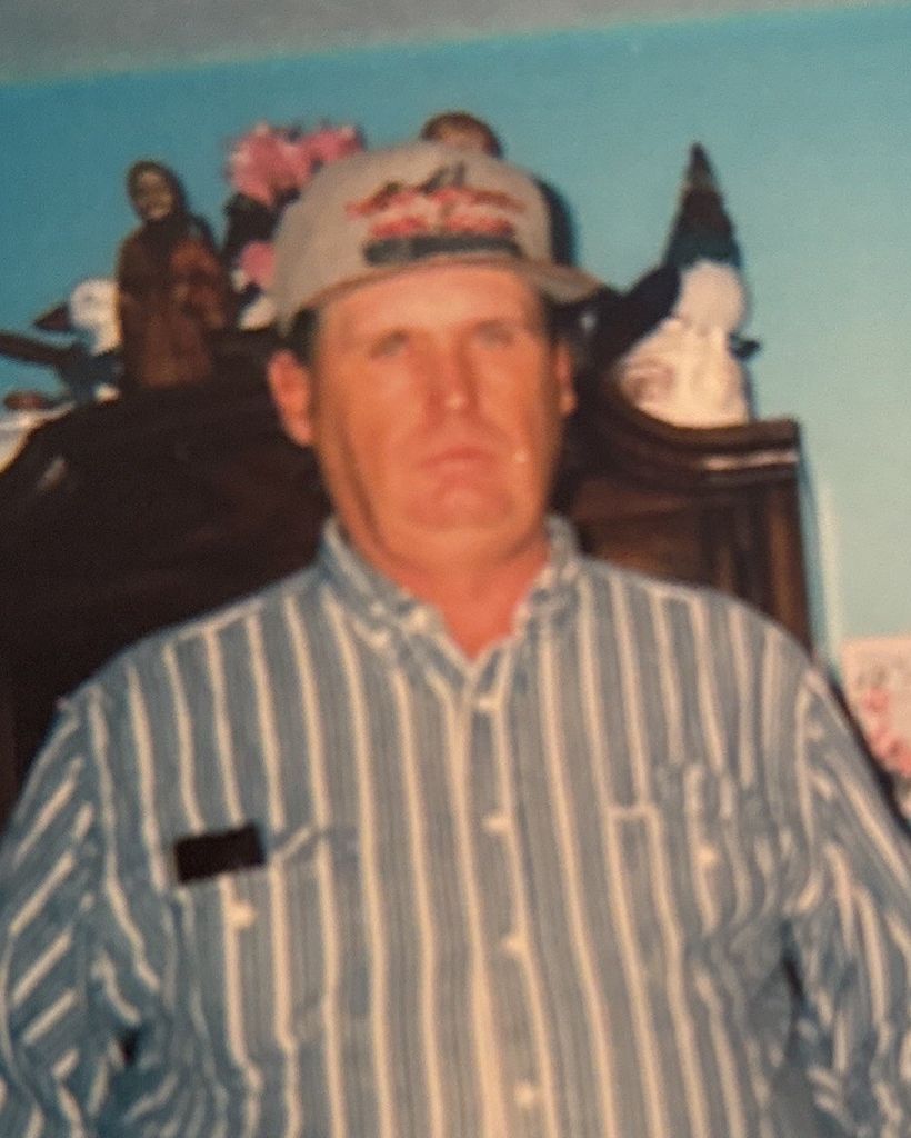 Ronald "Ronnie" O'Nan