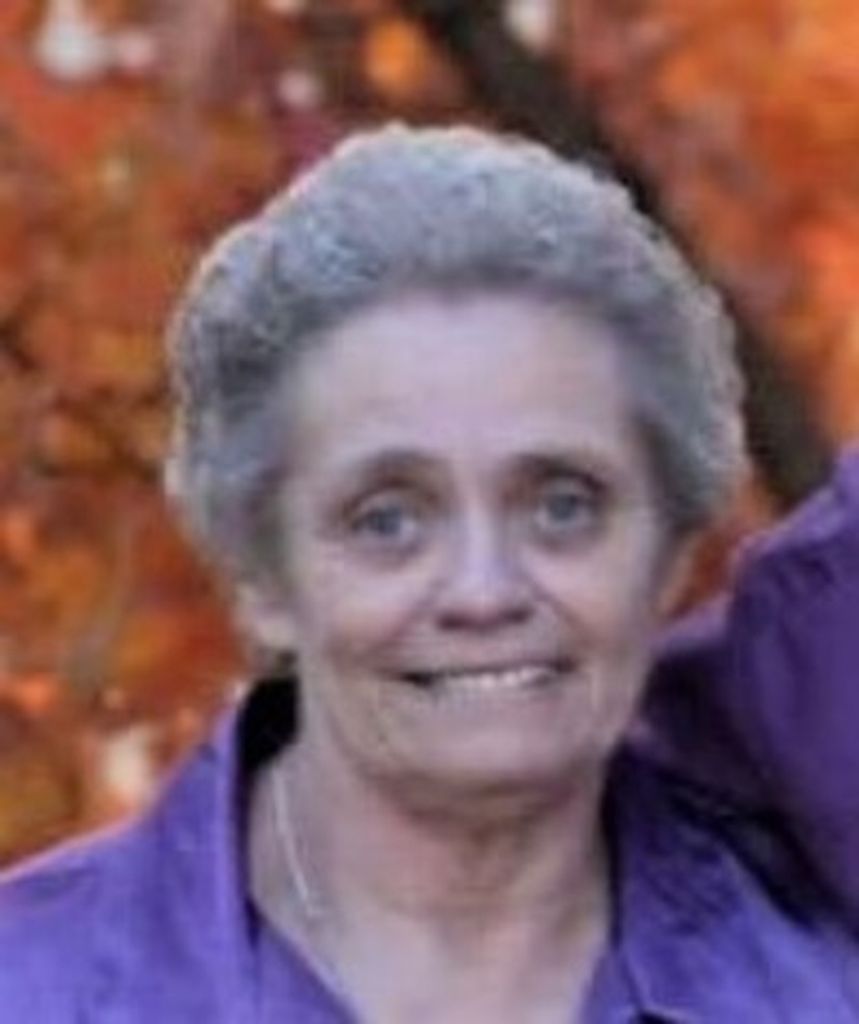Judith Ann Daily Profile Photo