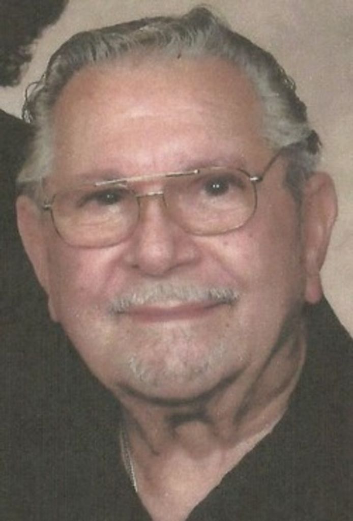 Nicholas John Migliore Profile Photo