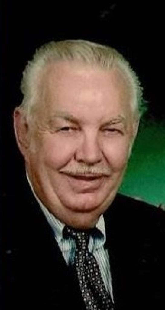 Melvin Ray Naprstek