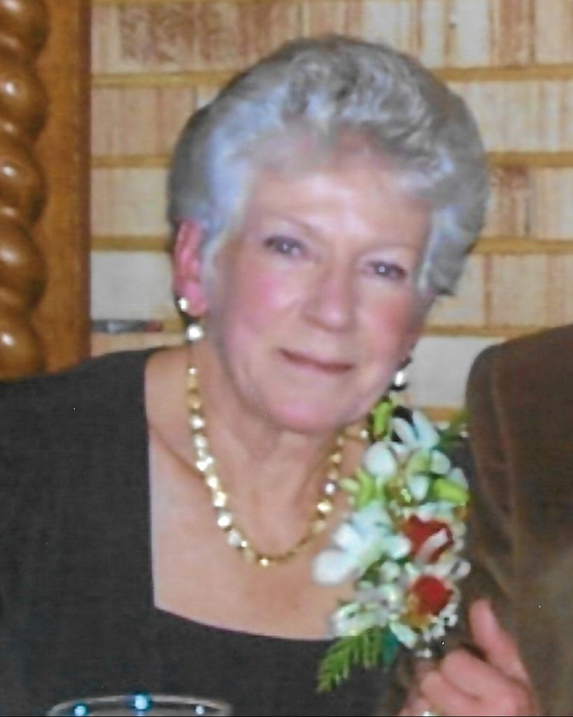 Irene McInerney