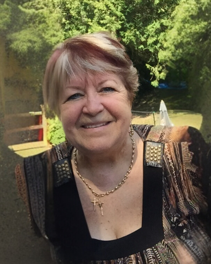 Maria Tania Gordon Profile Photo