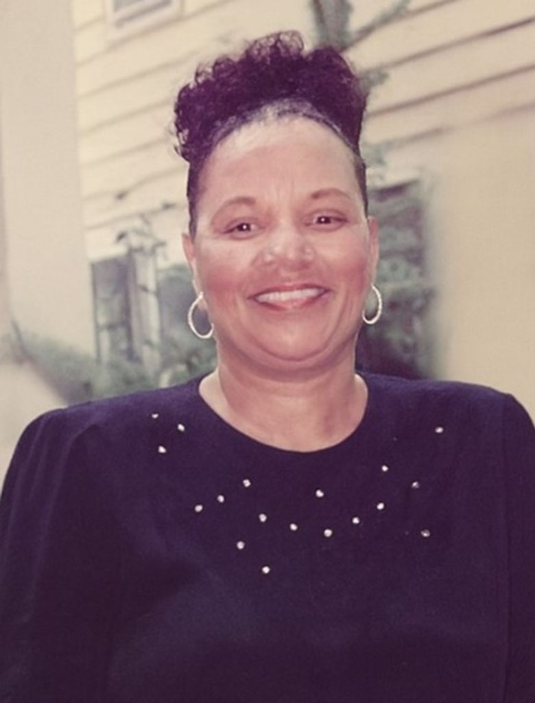 Kathleen Delight Brown Profile Photo