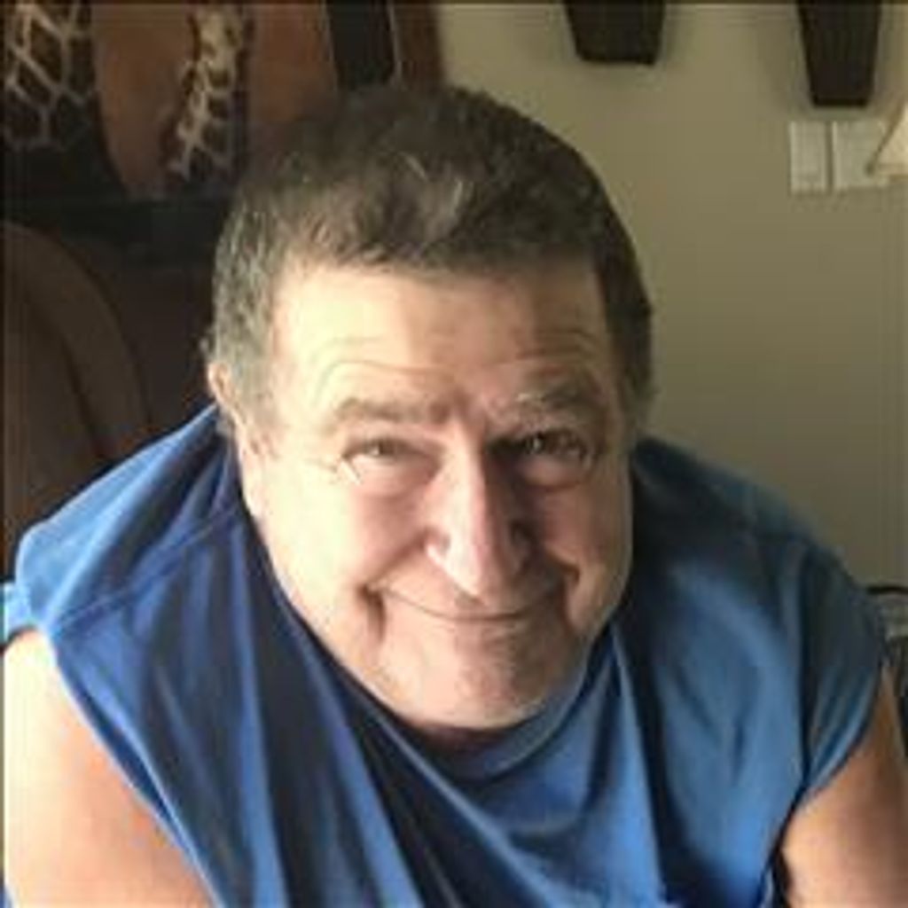 John Roley Profile Photo