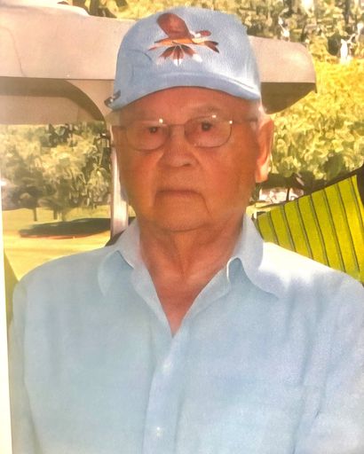 Ronald W. Price's obituary image