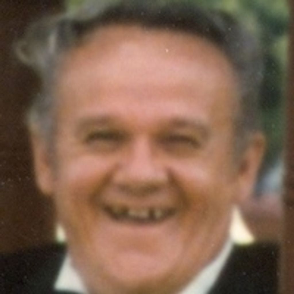 Peter  “Pete” Stednitz