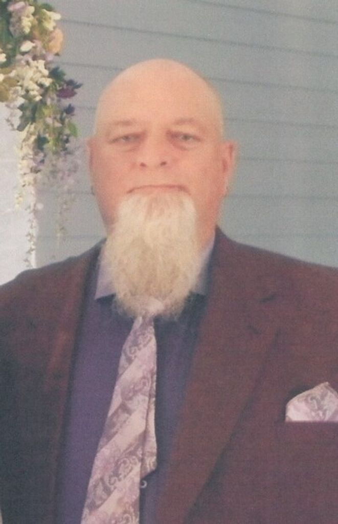 Stephen "Steve" Wayne Constable Profile Photo