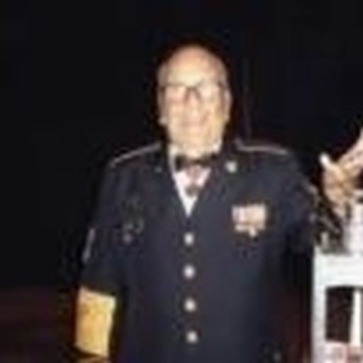 Oakley Stewart Lollar Profile Photo