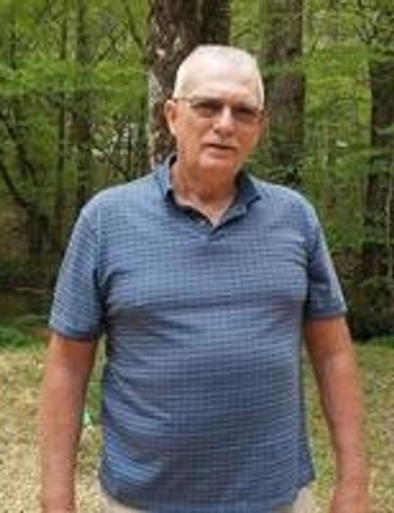 Alvin Mcclure Profile Photo