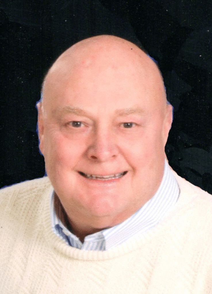 Larry Halvorsen