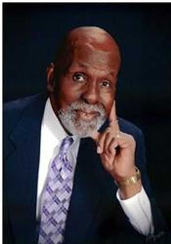 Rev. G. Stanley Lewis