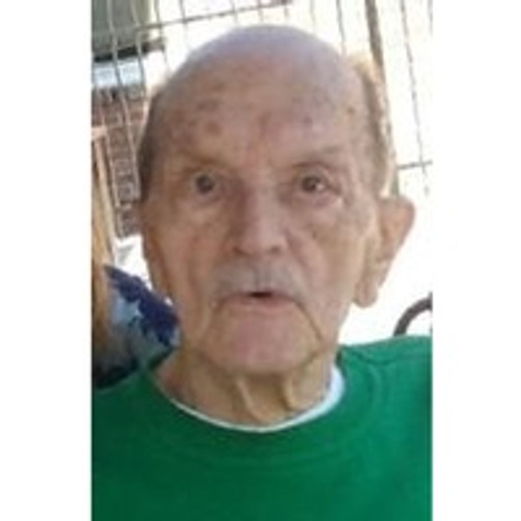 Maurice "Moe" R. Messier, Sr.