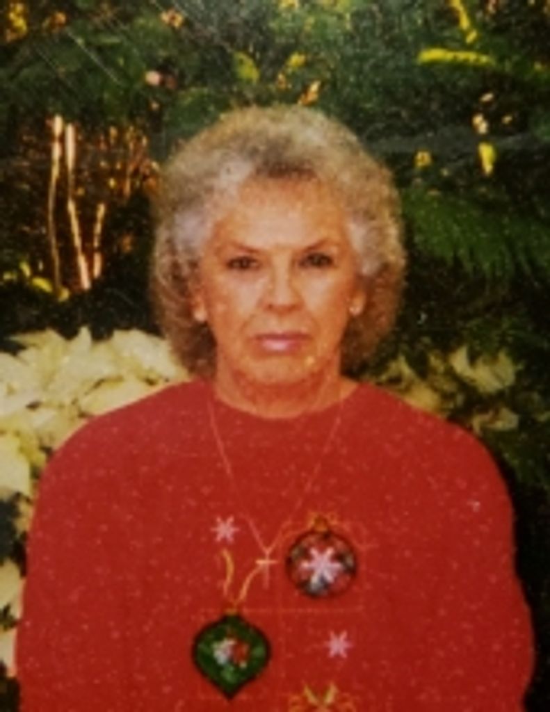 Winifred A. Kludy
