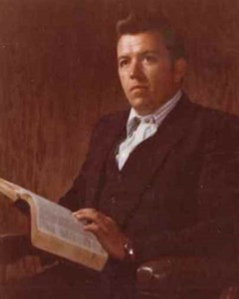 Paul C. Williams