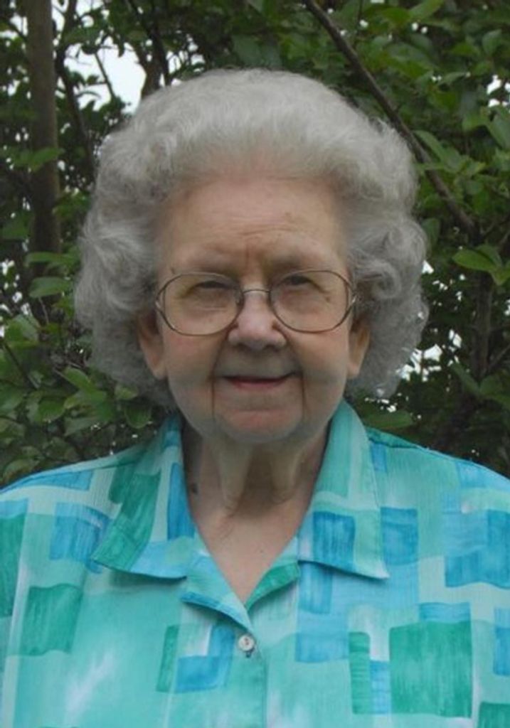 Mary Evelyn Batchelder Profile Photo