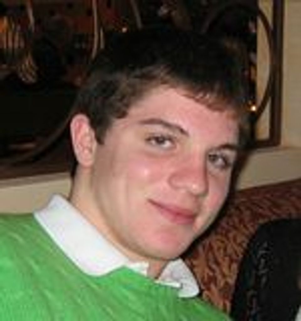 David Michael Murnane