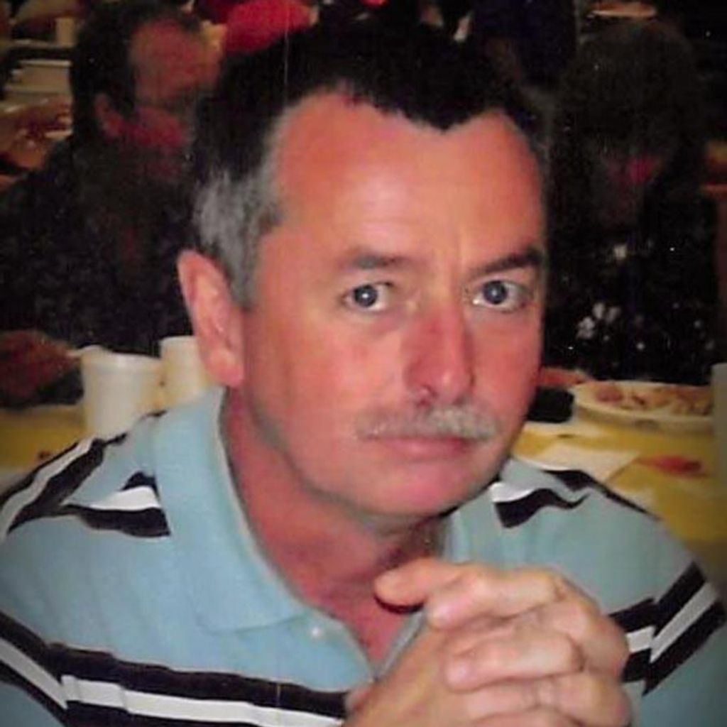 Robert Lynn Allen