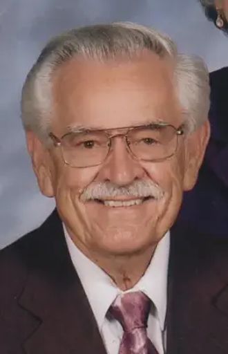 James Burke Profile Photo