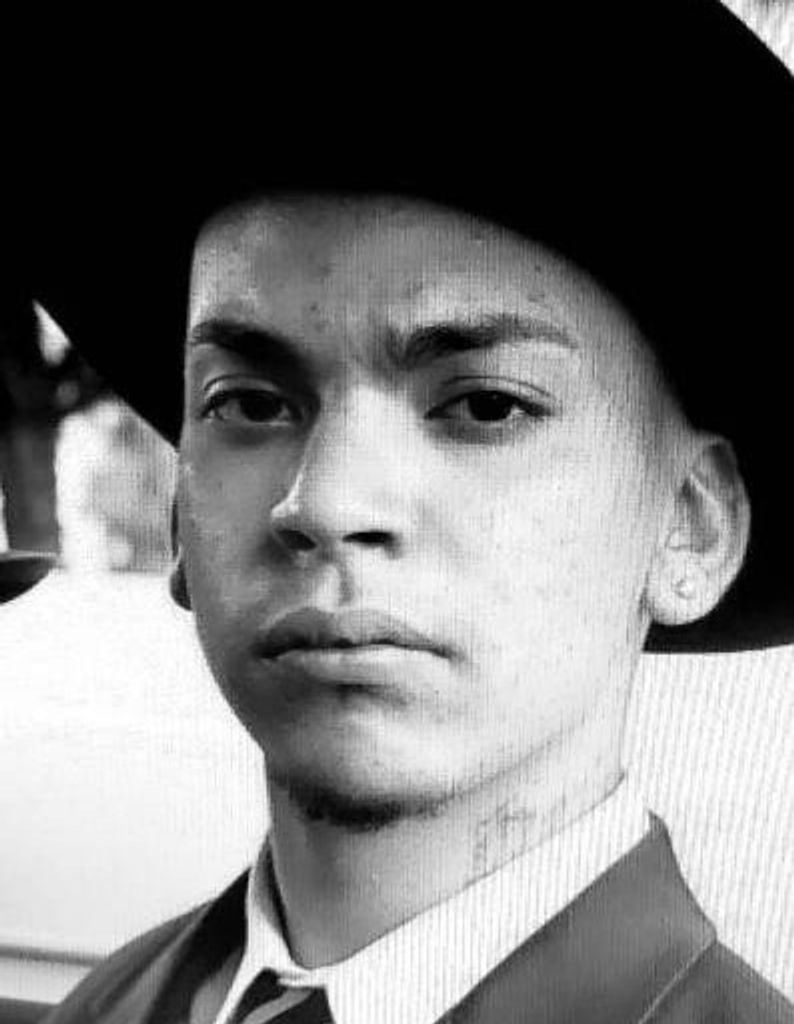 Vincent R. Sandoval
