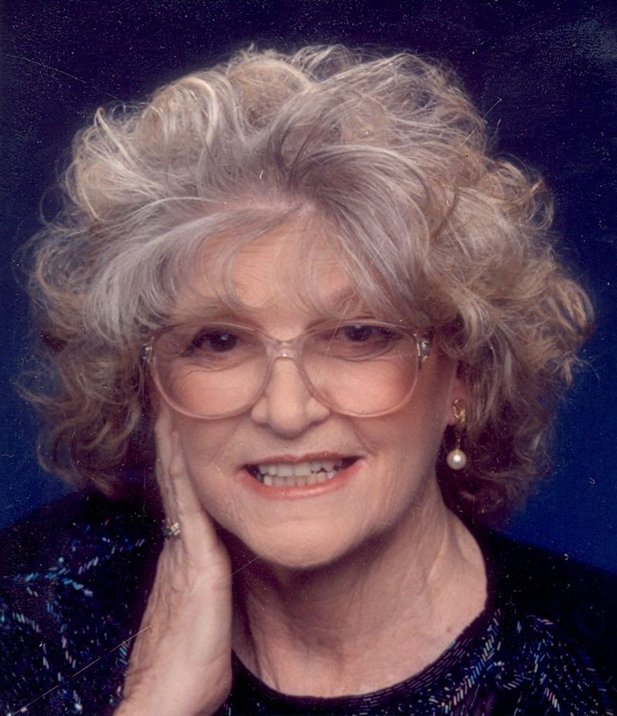 Martha L. Corbin
