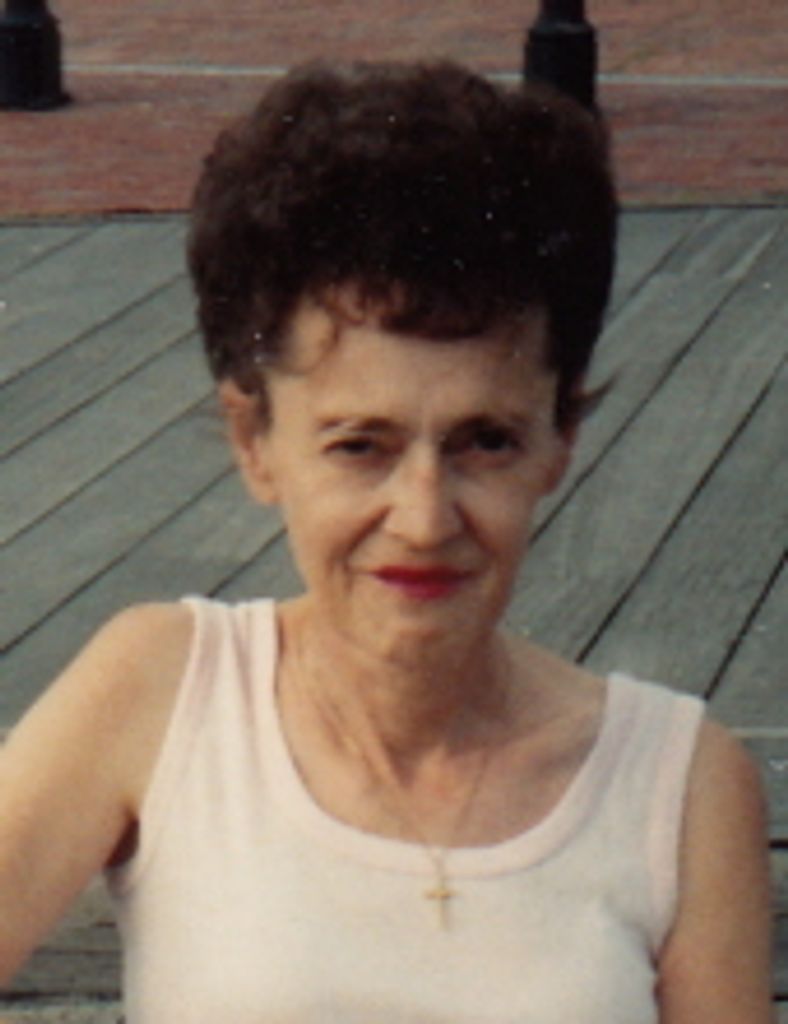 Theresa Juliano Profile Photo