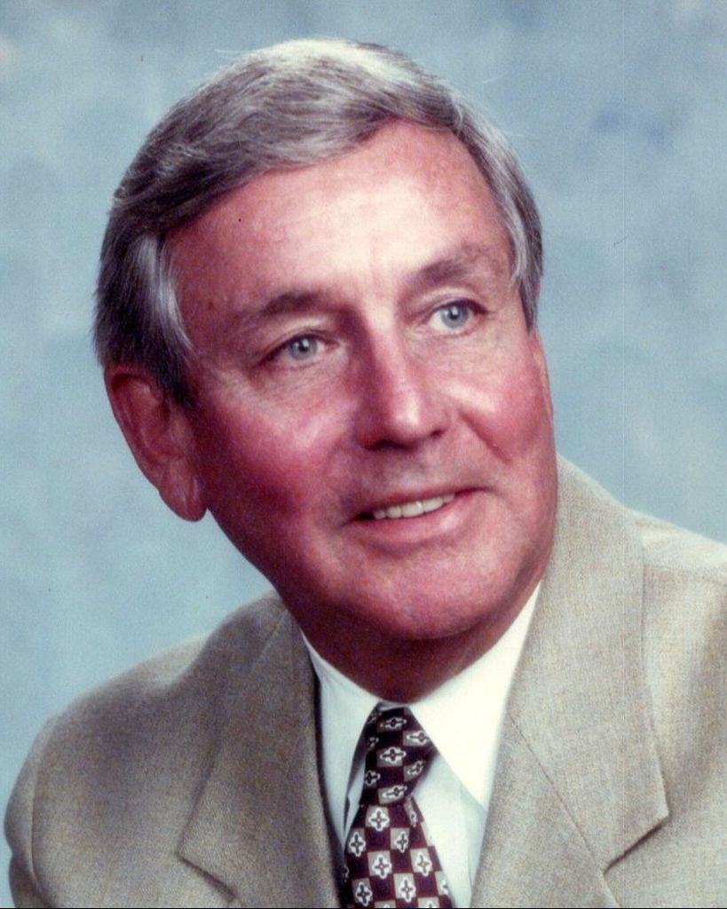 Lowell "LT" Thomas Wilson