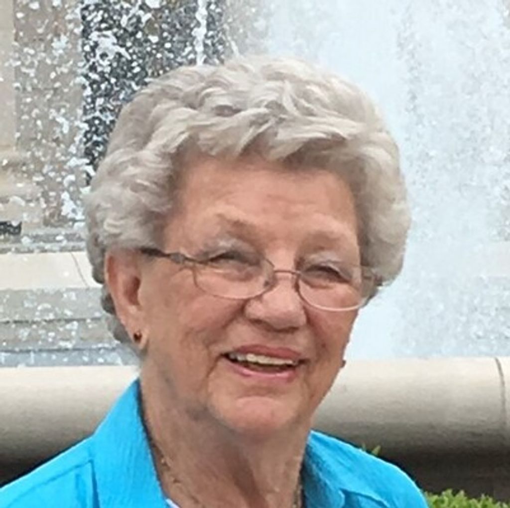 Sarah A. Stephens Profile Photo