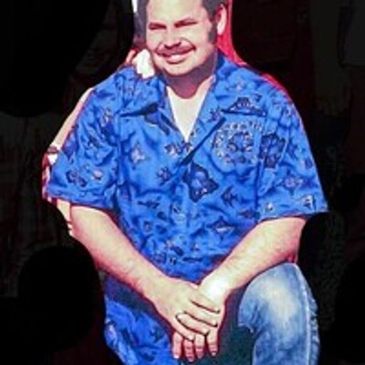 Paul William Bellenbaum Profile Photo