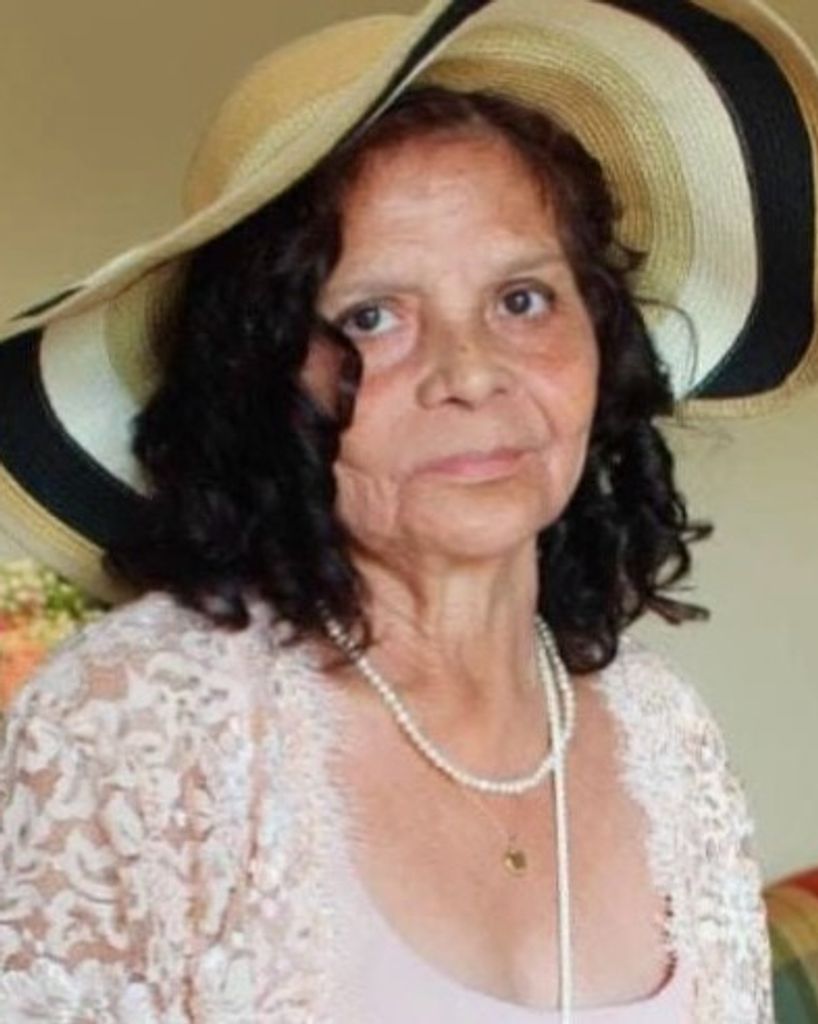 Bethy Aracely Monterrosa