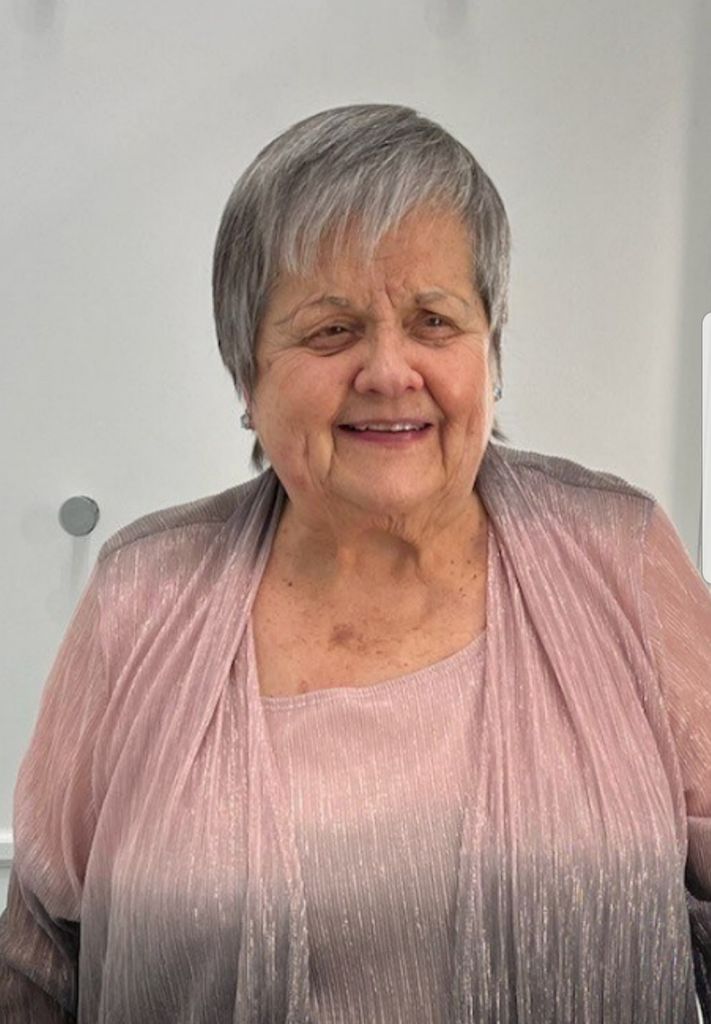 Barbara Laba Profile Photo