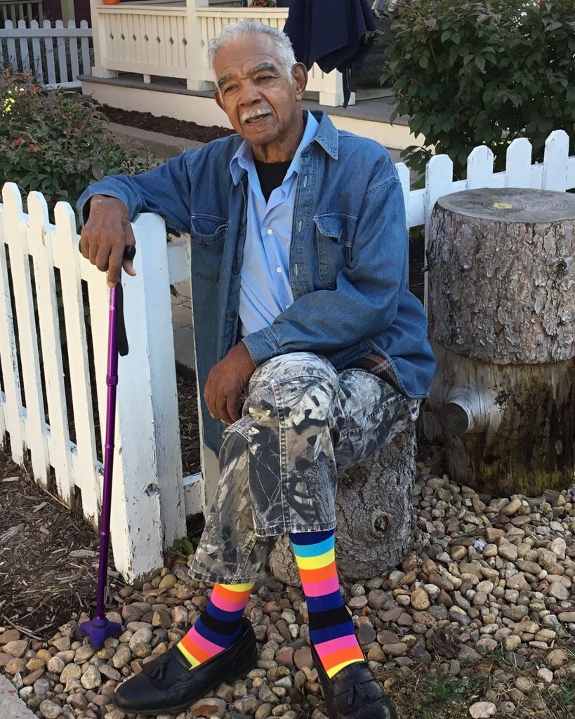 Lumas Arnold Kendrick