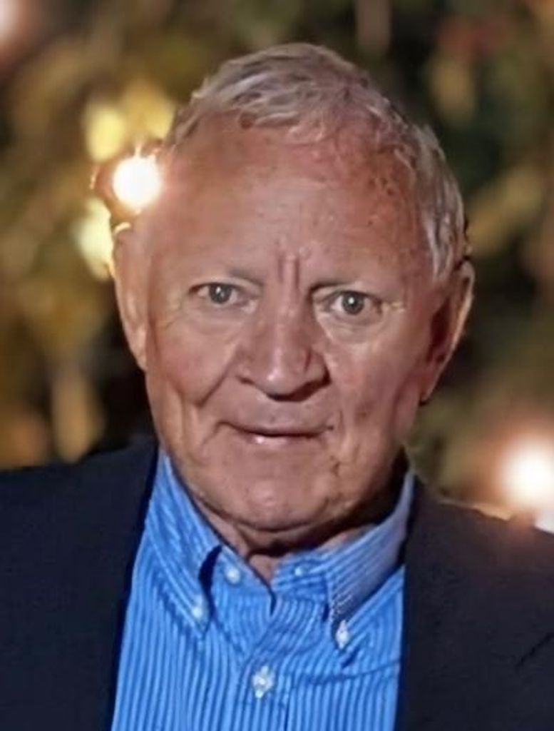 Donald L. Solberg Profile Photo