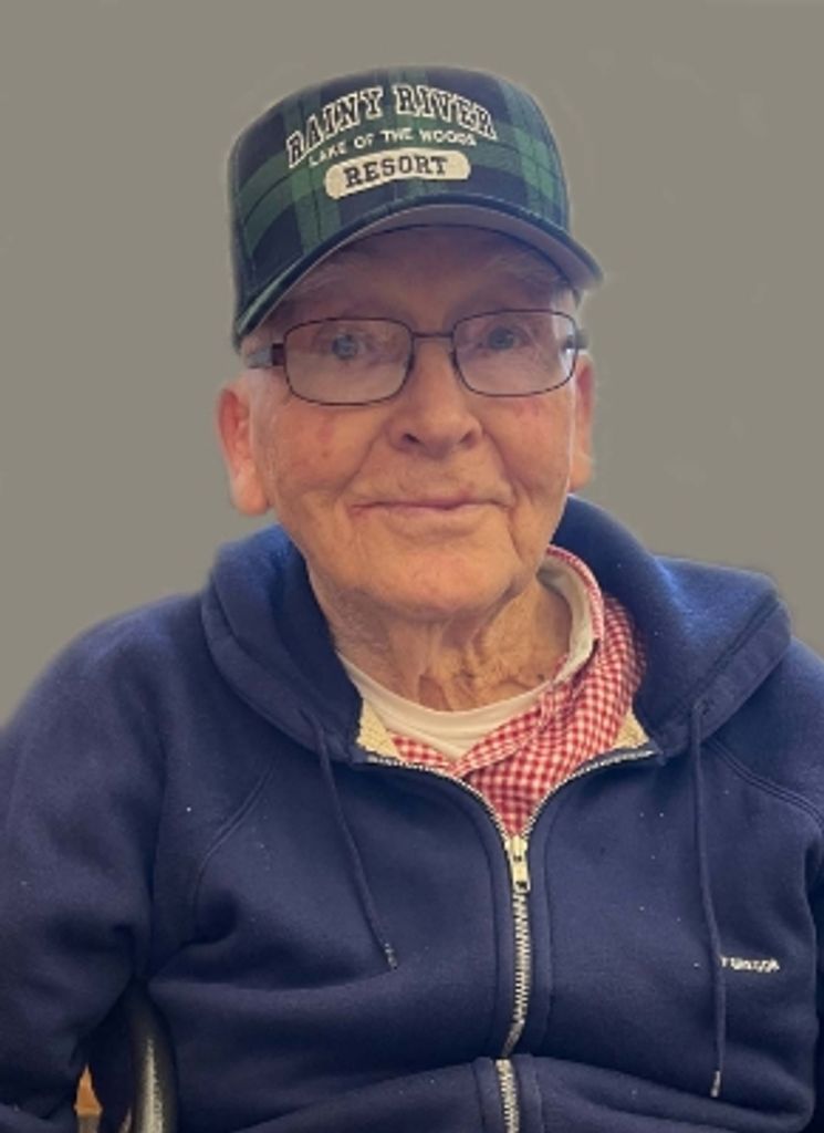 Laurence "Pete" Wendt