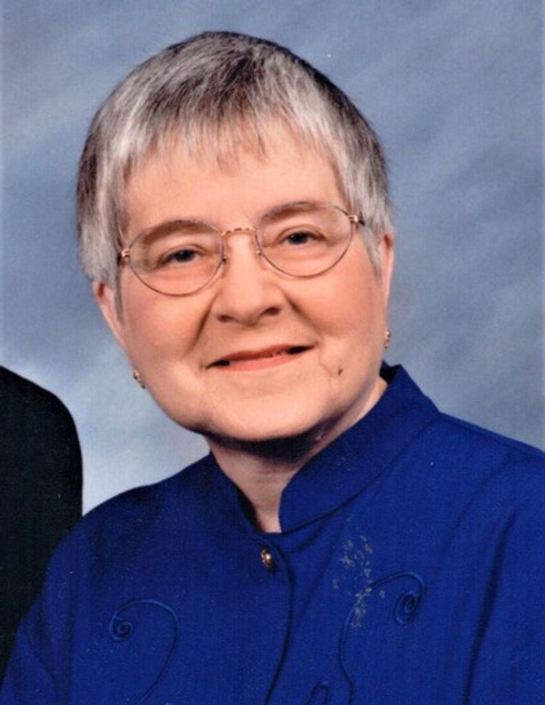 Dot Paladino Profile Photo