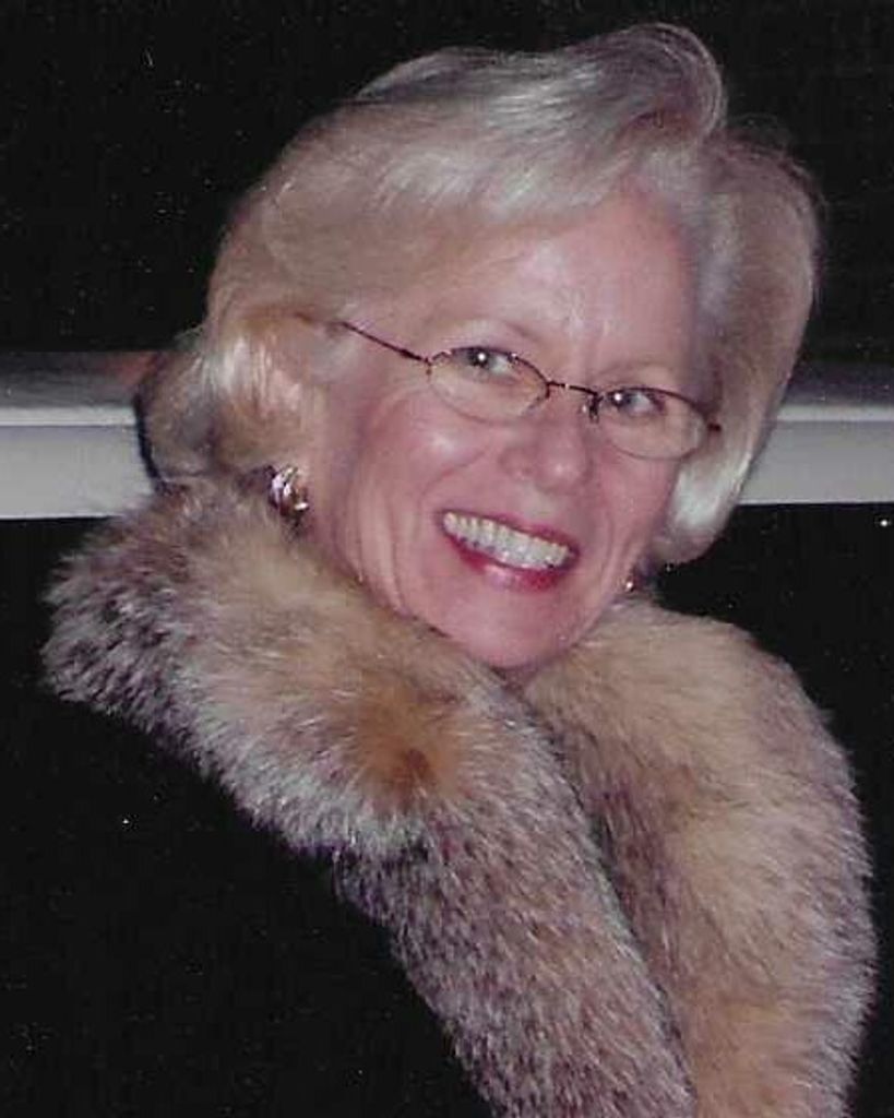 Linda Basham Profile Photo