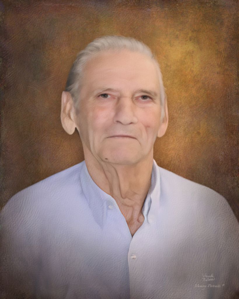 Herbert Surber