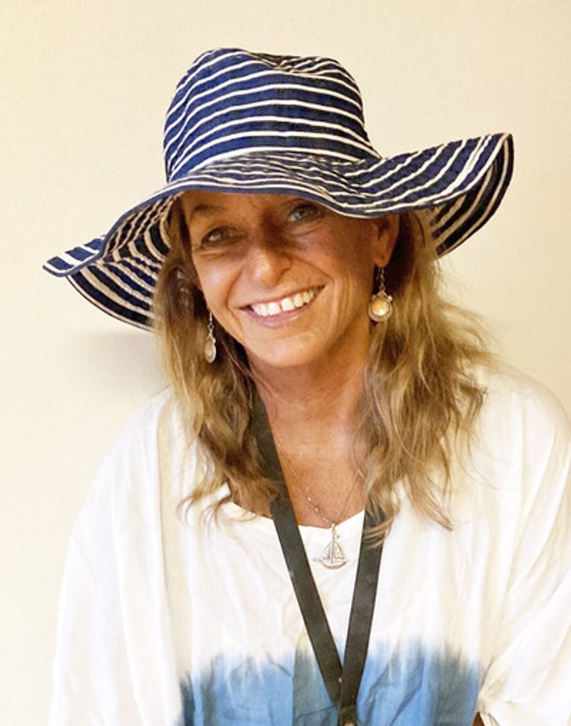 Christine Daniel Safdie