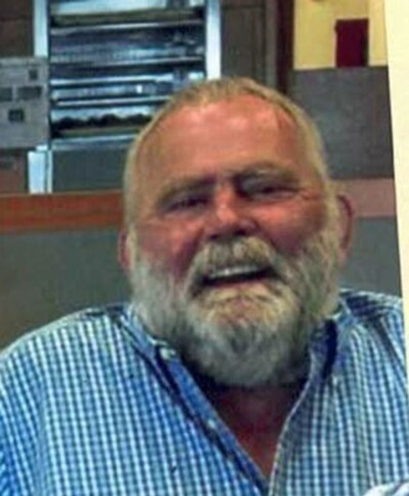 George "Kim" Rentz Profile Photo