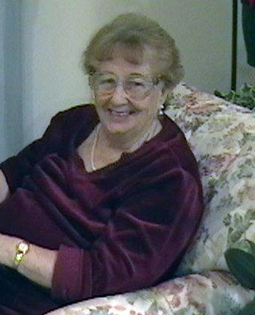 Dorothea E. Mortimer