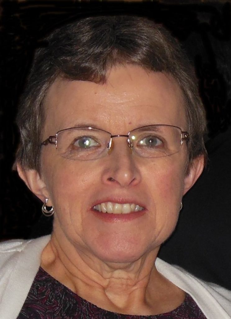 Carol Ann (Mathias)  Herron