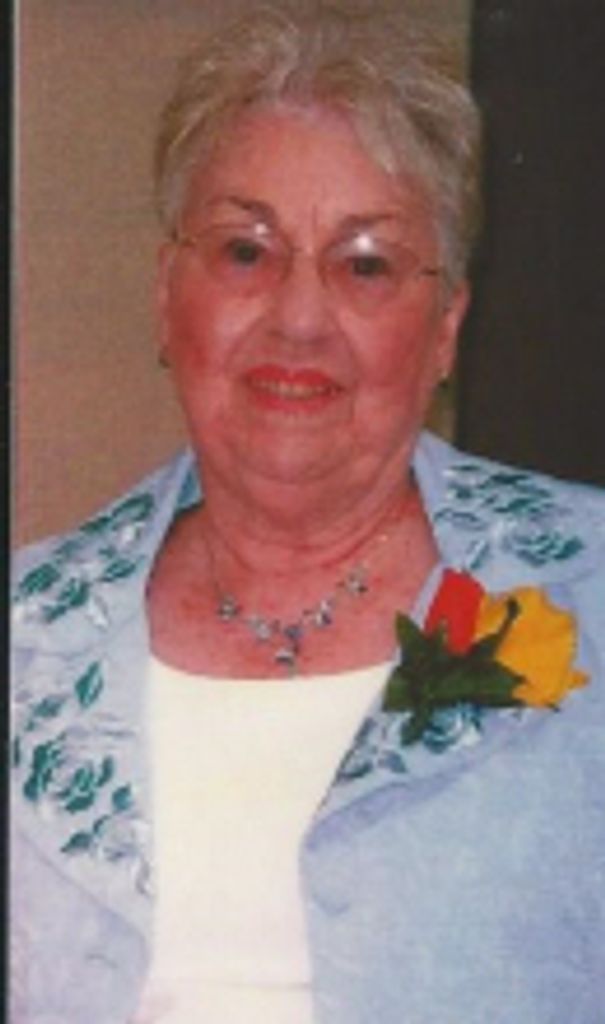 Anna Lee Harris