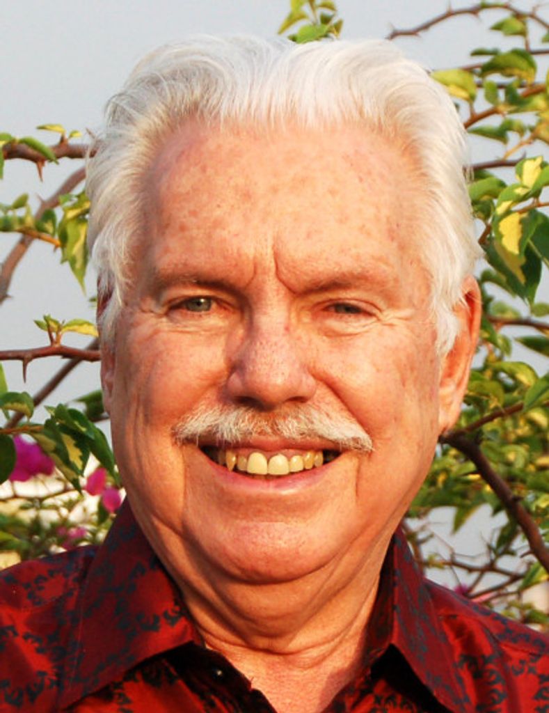 James Scott Ohlmacher