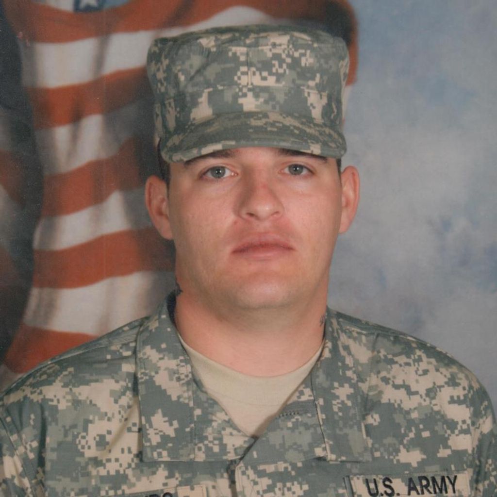 Mark Anthony Phillips Profile Photo