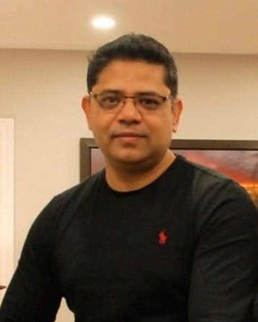 Rishi Sen Profile Photo