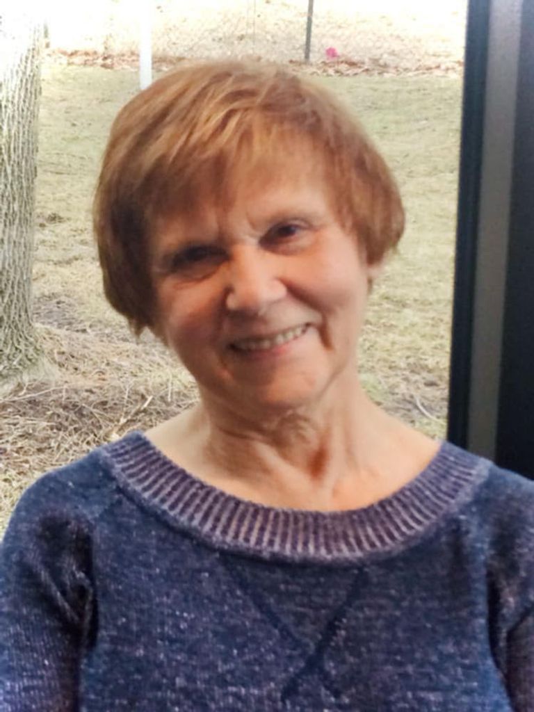Rose Krueger Profile Photo