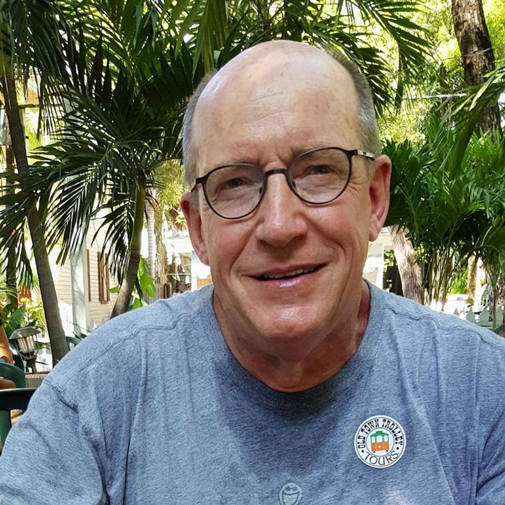 Robert Johnson Hitchens, Jr.