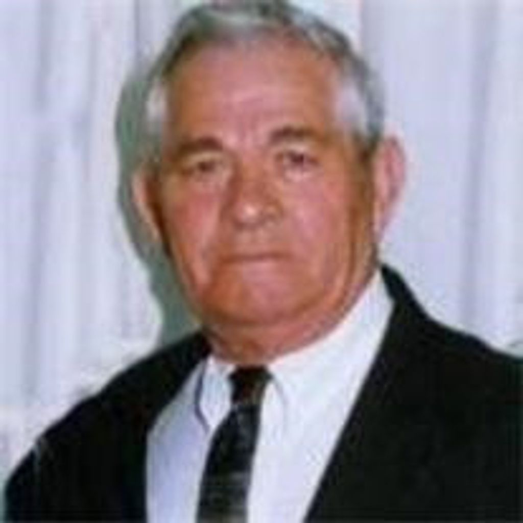 Robert Flood