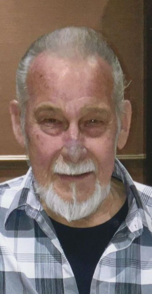 Jerry Wayne Dotson