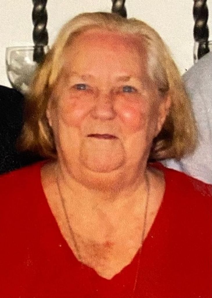 Jane Grundmann