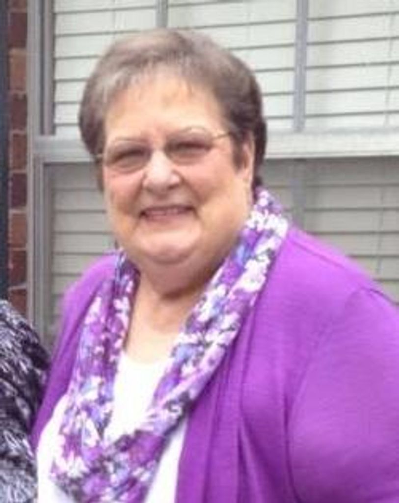 Betty Jean Sykes Profile Photo